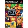 Playstation 2 - Asterix & Obelix XXL 2 Mission: Las Vegum (mit OVP) (gebraucht)