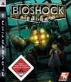 PS3 - BioShock (mit OVP) (gebraucht) USK18