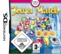 Nintendo DS - Jewel Match (gebraucht)