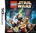 Nintendo DS - LEGO Star Wars - Die komplette Saga (mit OVP) (gebraucht)