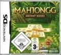 Nintendo DS - Mahjongg - Ancient Mayas (mit OVP) (gebraucht)