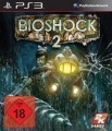 PS3 - BioShock 2 - uncut (mit OVP) (gebraucht) USK18
