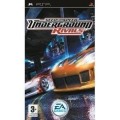 PSP - Need Speed Underground Rivals (mit OVP) (US-Import) (gebraucht)