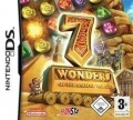 Nintendo DS - 7 Wonders of the Ancient World (gebraucht)