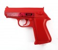 Mega Drive - Lightgun / Lightphaser #rot (nur für Mega Drive Nachbauten) (gebraucht)