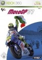Xbox 360 - Moto GP: Ultimate Racing Technology 2007 (mit OVP) (gebraucht)