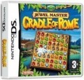 Nintendo DS - Jewel Master: Cradle of Rome (mit OVP) (gebraucht)