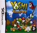Nintendo DS - Yoshis Touch & Go (gebraucht)