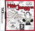 Nintendo DS - M�hjongg DS (gebraucht)