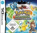 Nintendo DS - Pokemon - Ranger (PEGI) (gebraucht)