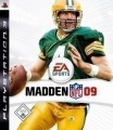 PS3 - Madden NFL 2009 (mit OVP) (gebraucht)