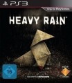 PS3 - Heavy Rain (mit OVP) (gebraucht)