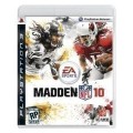 PS3 - Madden NFL 10 (mit OVP) (gebraucht)