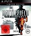 PS3 - Battlefield Bad Company 2 (Limited Edition) (mit OVP) (gebraucht) USK18