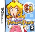 Nintendo DS - Super Princess Peach (gebraucht)