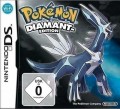 Nintendo DS - Pokemon: Diamant Edition (mit OVP) (gebraucht)