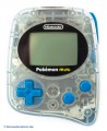 Nintendo DS - Pokemon Mini #blau inkl. Pokemon Party (mit OVP) (gebraucht)