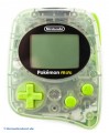 Nintendo DS - Pokemon Mini #grün inkl. Pinball (mit OVP) (gebraucht)