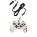 Xbox 360 / PC - Mad Catz Microcon Controller Pro Series wei� (NEU & OVP)