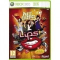Xbox 360 - Lips: Party Classics (NEU & OVP)
