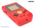 GameBoy - Konsole Manchester United Special Edition (gebraucht) ULTRA SELTEN!