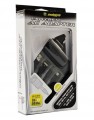 Nintendo DS - GBA-SP/NDS/NDS-Lite/DSi/DSi-XL - Universal AC Charger UK-Stecker [Snakebyte] (NEU & OVP)