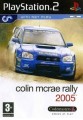 Playstation 2 - Colin McRae Rally 2005 (mit OVP) (gebraucht)