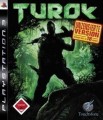 PS3 - Turok uncut (mit OVP) (gebraucht) USK18