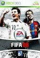 Xbox 360 - FIFA Football 2008 (mit OVP) (gebraucht)