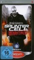 PSP - Splinter Cell Essentials Platinum (gebraucht)