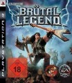 PS3 - Brütal Legend (mit OVP) (gebraucht) USK18