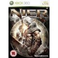 Xbox 360 - NieR (Pegi) (mit OVP) (gebraucht)