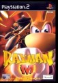 Playstation 2 - Rayman M (mit OVP) (gebraucht)