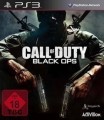 PS3 - Call of Duty 7: Black Ops (mit OVP) (gebraucht) USK18