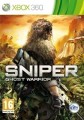 Xbox 360 - Sniper Ghost Warrior (Pegi) (mit OVP) (gebraucht) USK18