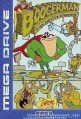 Mega Drive - Boogerman: A Pick and Flick Adventure (mit OVP) (gebraucht)