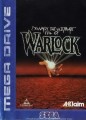 Mega Drive - Ultimate Evil of Warlock (mit OVP) (gebraucht)