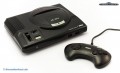 Mega Drive - Konsole MD 1 (inkl. original Controller & Zubehör) (gebraucht)
