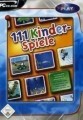 PC - 111 Kinderspiele (gebraucht) 
