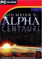 PC - Alpha Centauri (gebraucht)