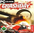 PC - Crashday (gebraucht)