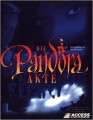 PC - Die Pandora Akte (gebraucht)