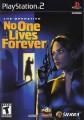 Playstation 2 - The Operative - No one lives Forever (nur CD) (gebraucht)