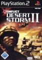 Playstation 2 - Conflict: Desert Storm 2 (II) (mit OVP) (gebraucht)