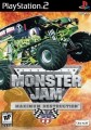 Playstation 2 - Monster Jam: Maximum Destrucion (mit OVP) (gebraucht)