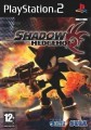 Playstation 2 - Shadow the Hedgehog (mit OVP) (gebraucht)