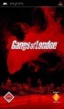 PSP - Gangs of London (mit OVP) (gebraucht) USK18
