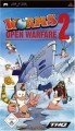 PSP - Worms 2: Open Warfare (gebraucht)