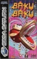 Saturn - Baku Baku (mit OVP) (gebraucht) 