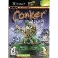 Xbox - Conker: Live & Reloaded (mit OVP) (gebraucht)